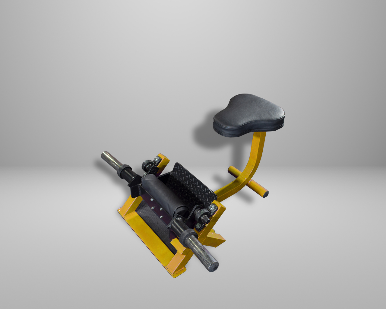 Máquina para tibiales