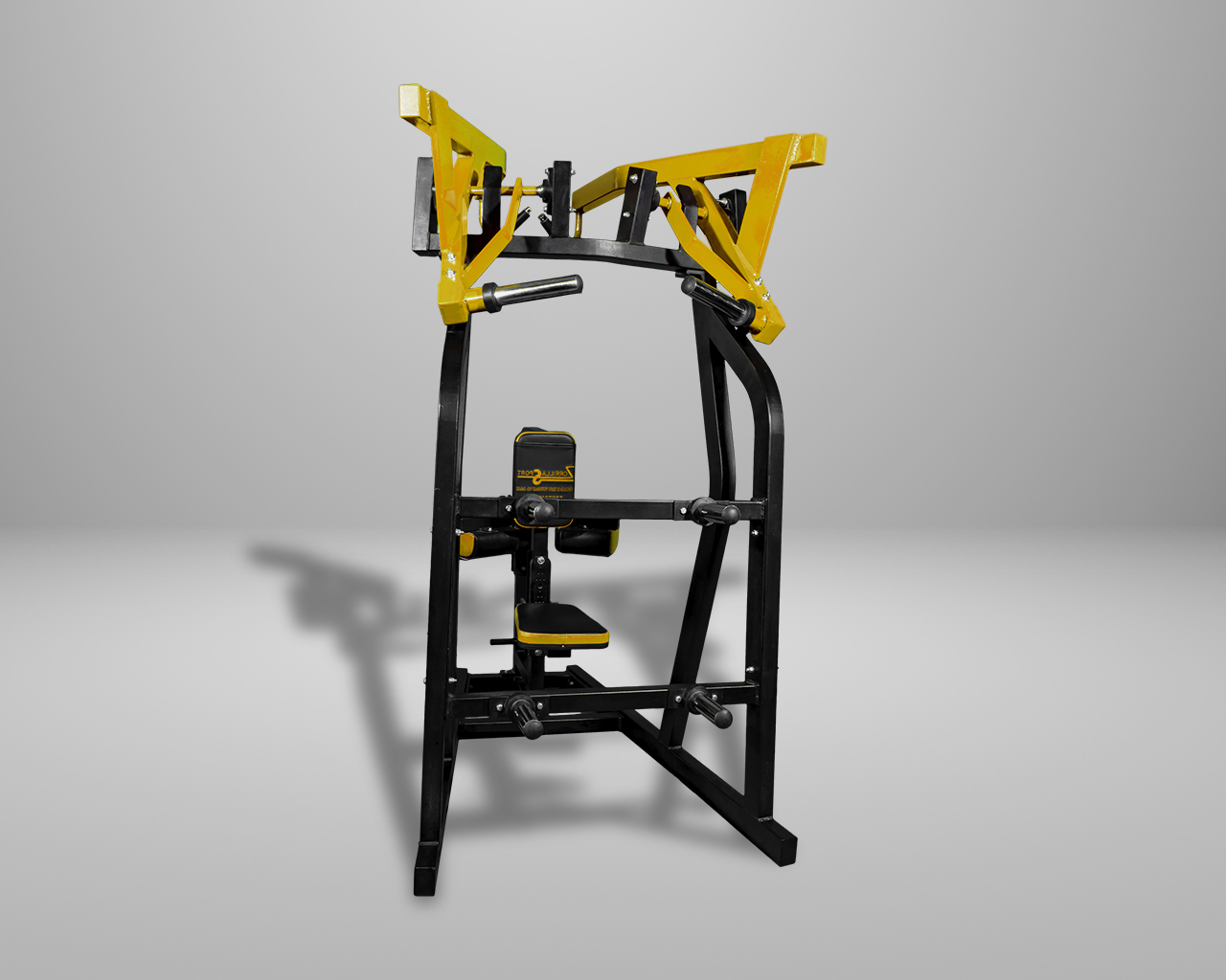 Máquina Isolateral