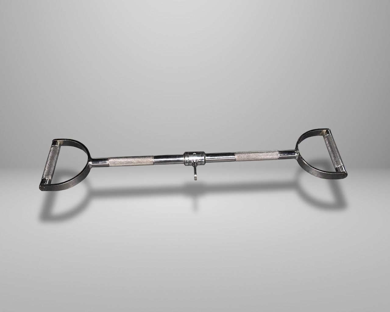 Agarre para dorsales largo