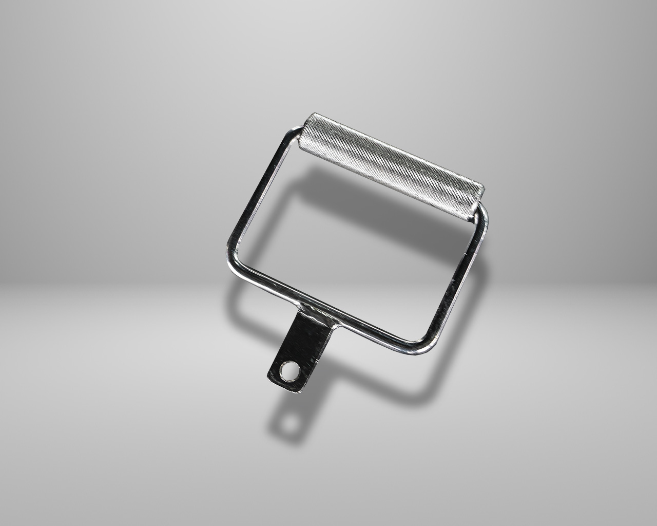 Agarre individual cerrado