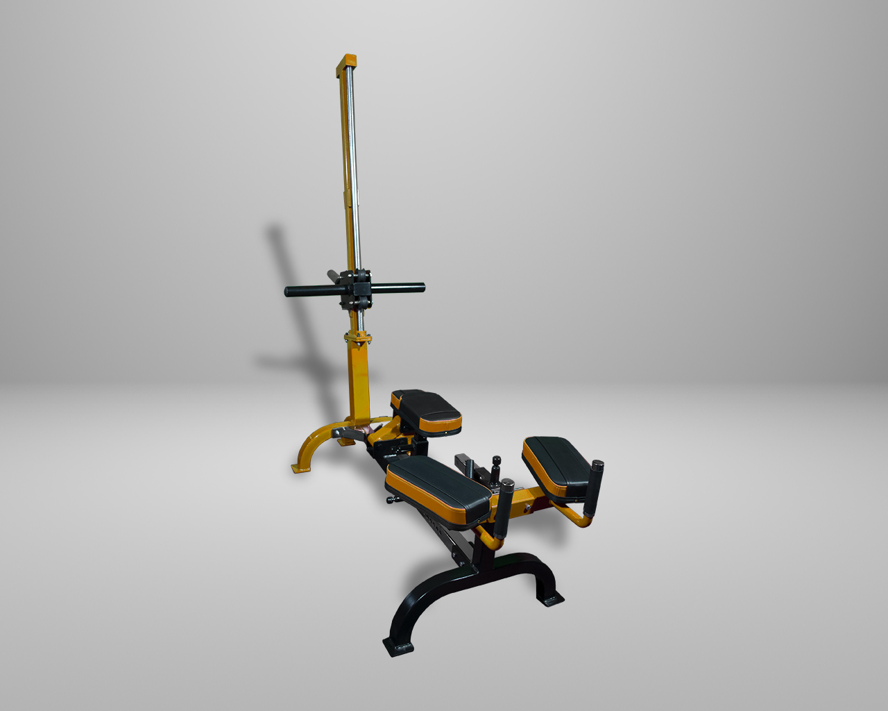 Máquina para Glúteo